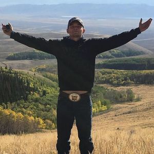 Meet your Posher, David